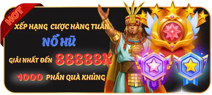 Hoàn trả 18jili