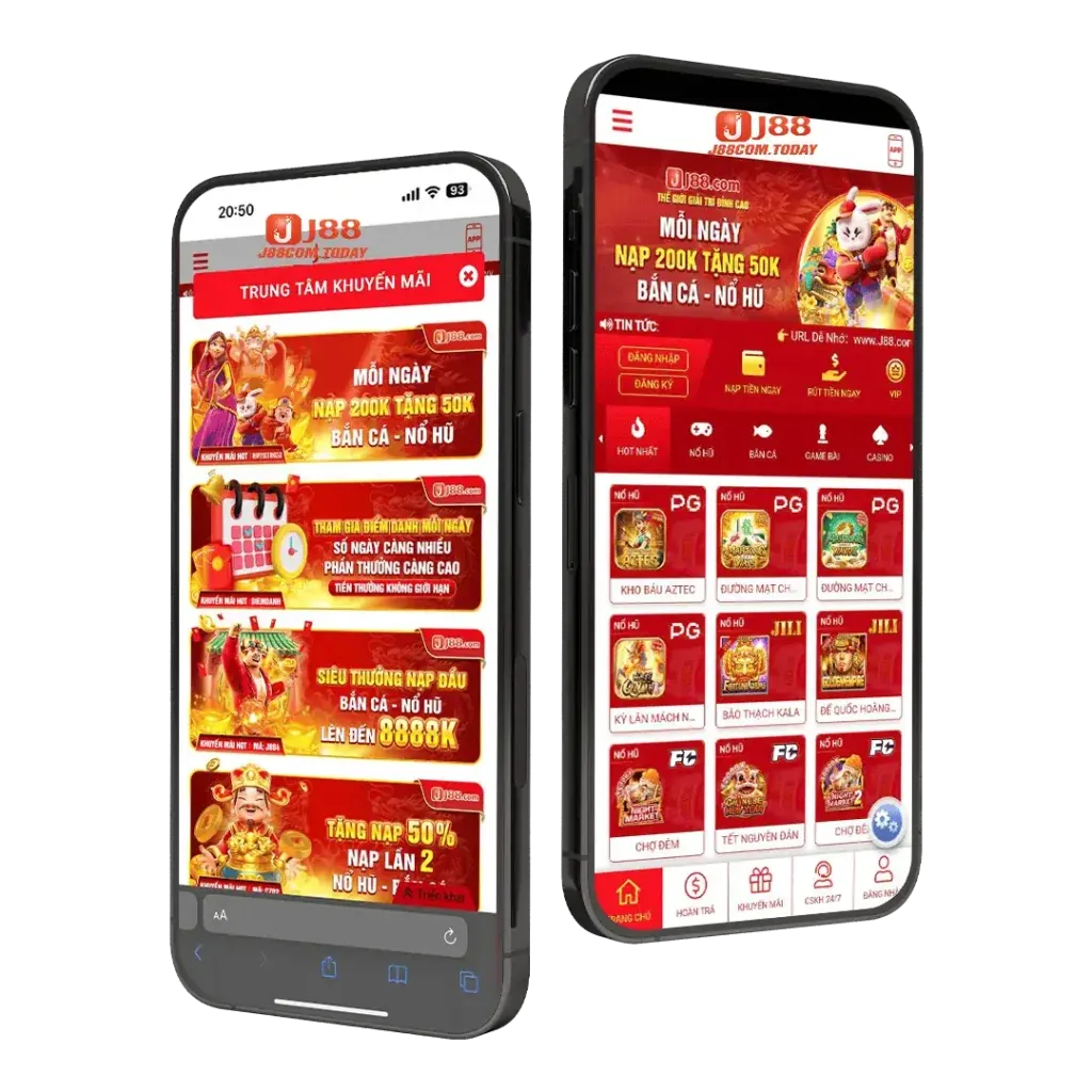 Giao dịch nhanh chóng 18jili