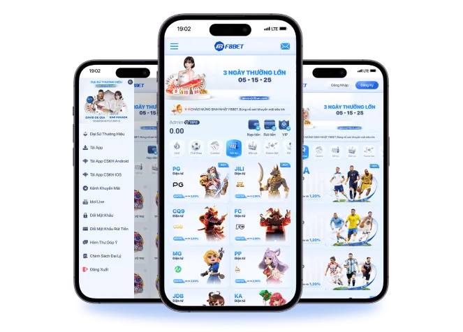 Thưởng chào mừng 18jili