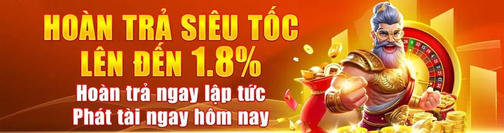 Tận dụng khuyến mãi 18jili để tăng thắng cược