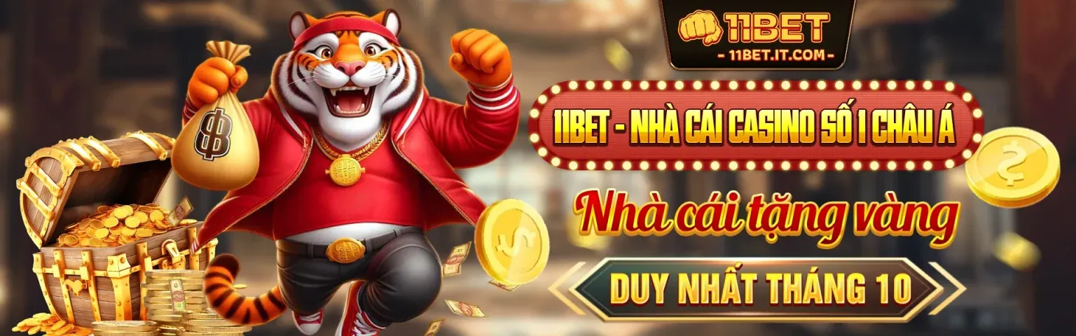 Sòng Bạc Trực Tuyến 18JILI Hàng Đầu 2026
