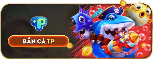 Đa dạng các tựa game bắn cá hấp dẫn
