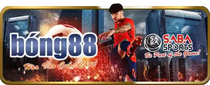 Chọn môn thể thao và đặt cược