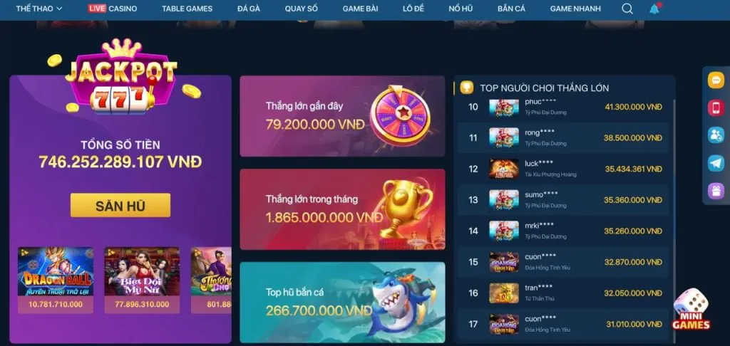 Câu hỏi thường gặp 18jili