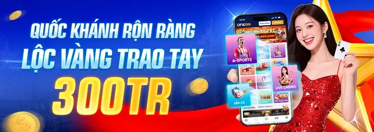 Ưu đãi nạp tiền lần đầu alo789 1111