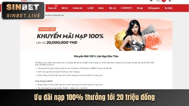 Hoàn tất đăng ký 18jili